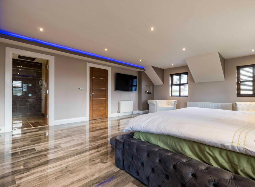 8 Carrogs Lane, Lower Carrogs Road, Newry, BT34 2TY