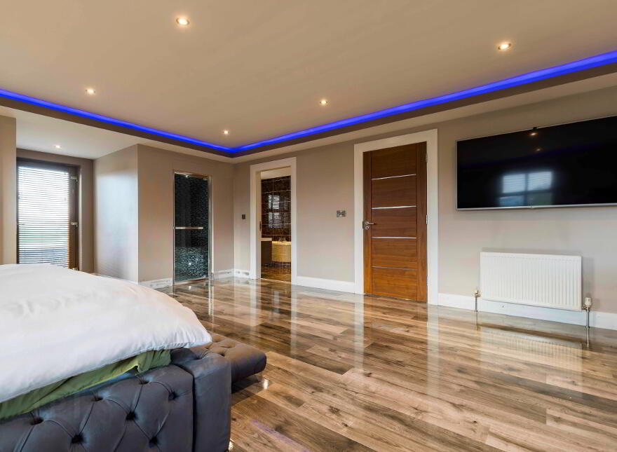 8 Carrogs Lane, Lower Carrogs Road, Newry, BT34 2TY