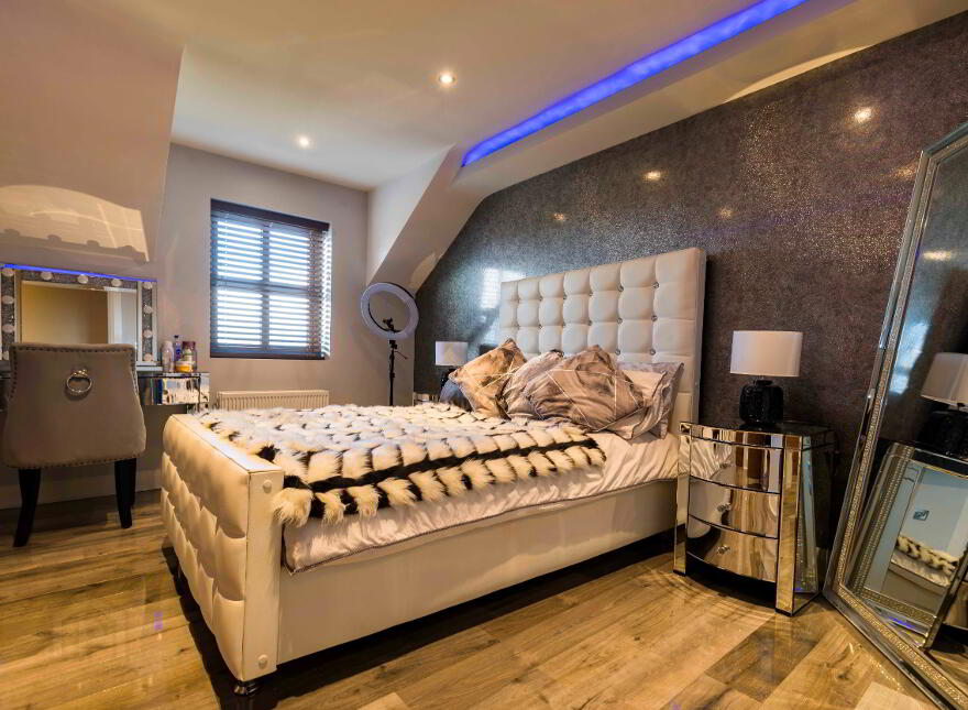 8 Carrogs Lane, Lower Carrogs Road, Newry, BT34 2TY