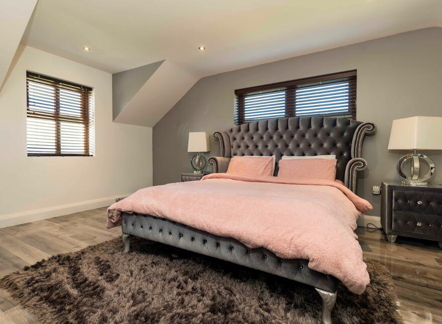 8 Carrogs Lane, Lower Carrogs Road, Newry, BT34 2TY