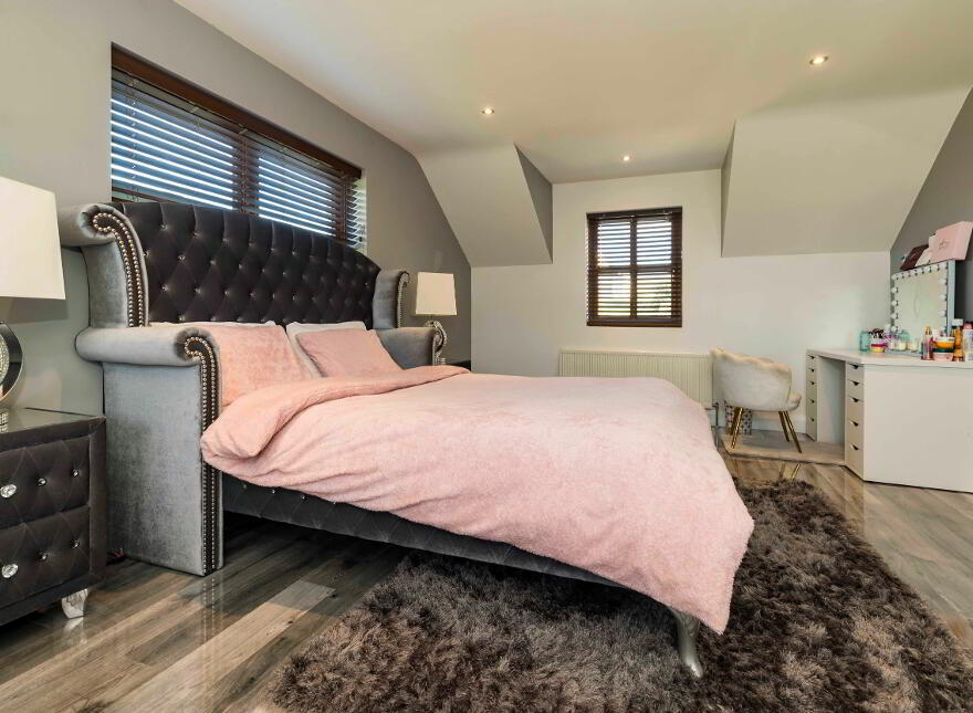 8 Carrogs Lane, Lower Carrogs Road, Newry, BT34 2TY