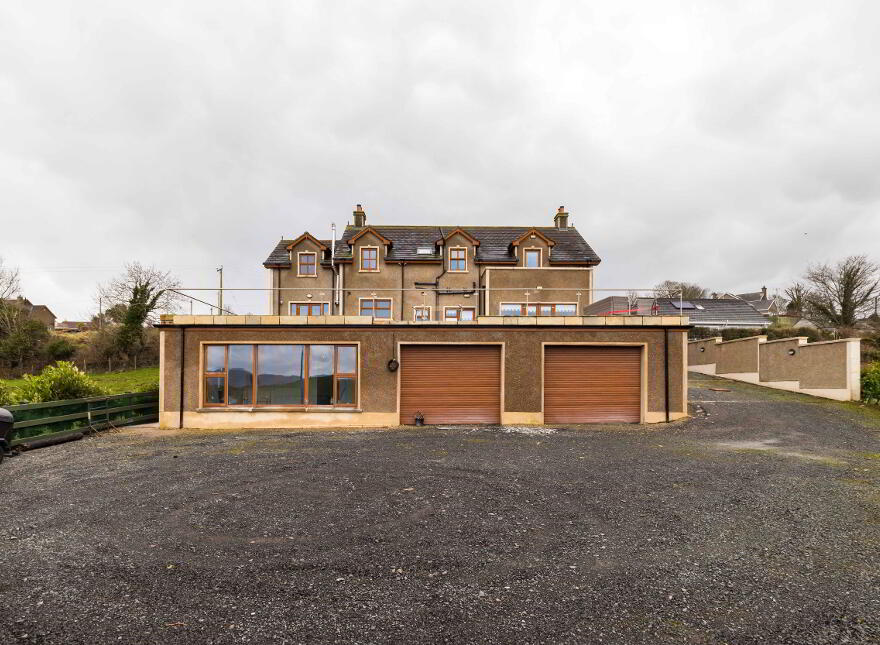 8 Carrogs Lane, Lower Carrogs Road, Newry, BT34 2TY