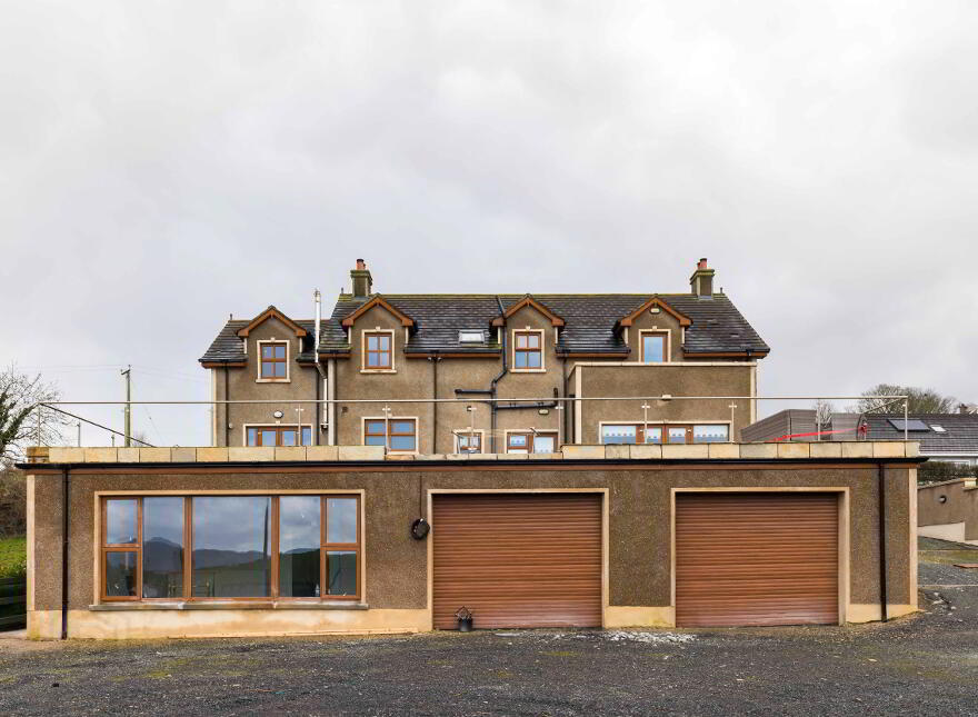 8 Carrogs Lane, Lower Carrogs Road, Newry, BT34 2TY