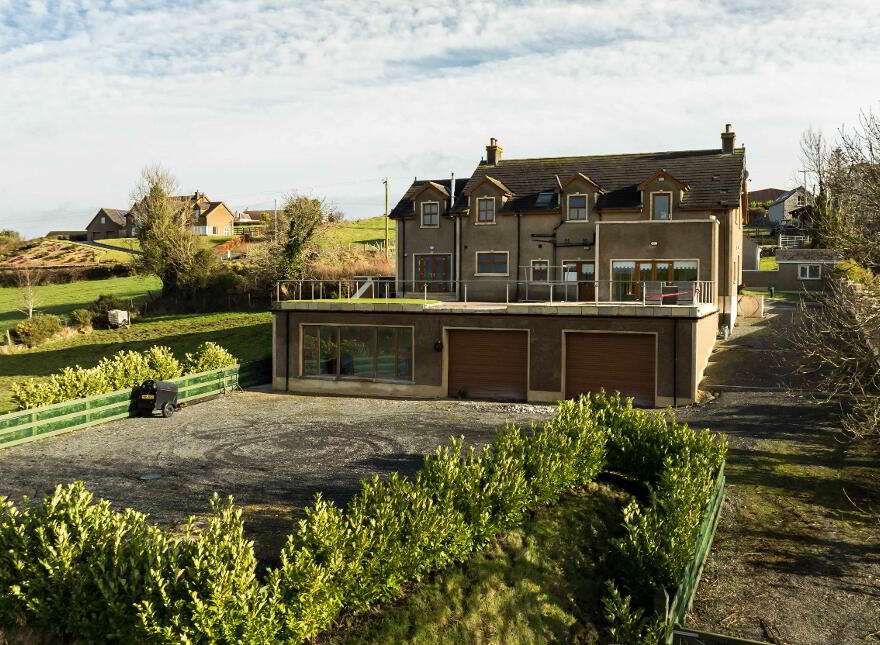 8 Carrogs Lane, Lower Carrogs Road, Newry, BT34 2TY