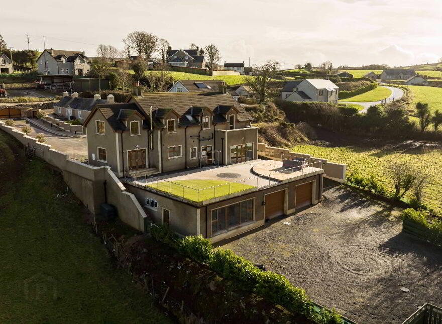 8 Carrogs Lane, Lower Carrogs Road, Newry, BT34 2TY