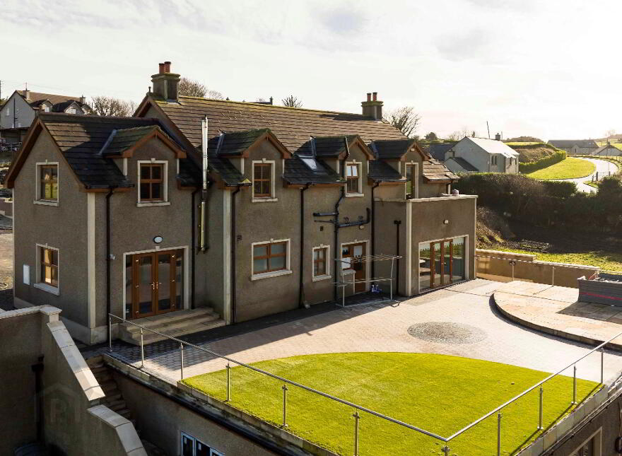 8 Carrogs Lane, Lower Carrogs Road, Newry, BT34 2TY