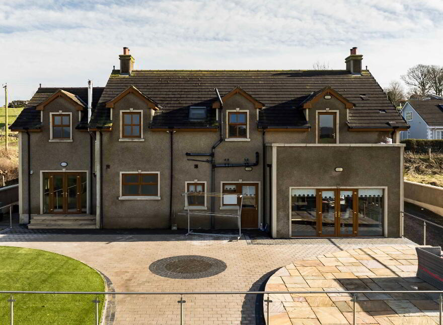 8 Carrogs Lane, Lower Carrogs Road, Newry, BT34 2TY