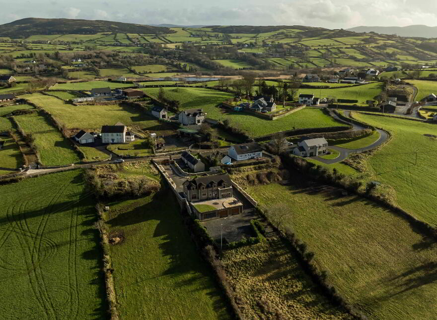 8 Carrogs Lane, Lower Carrogs Road, Newry, BT34 2TY