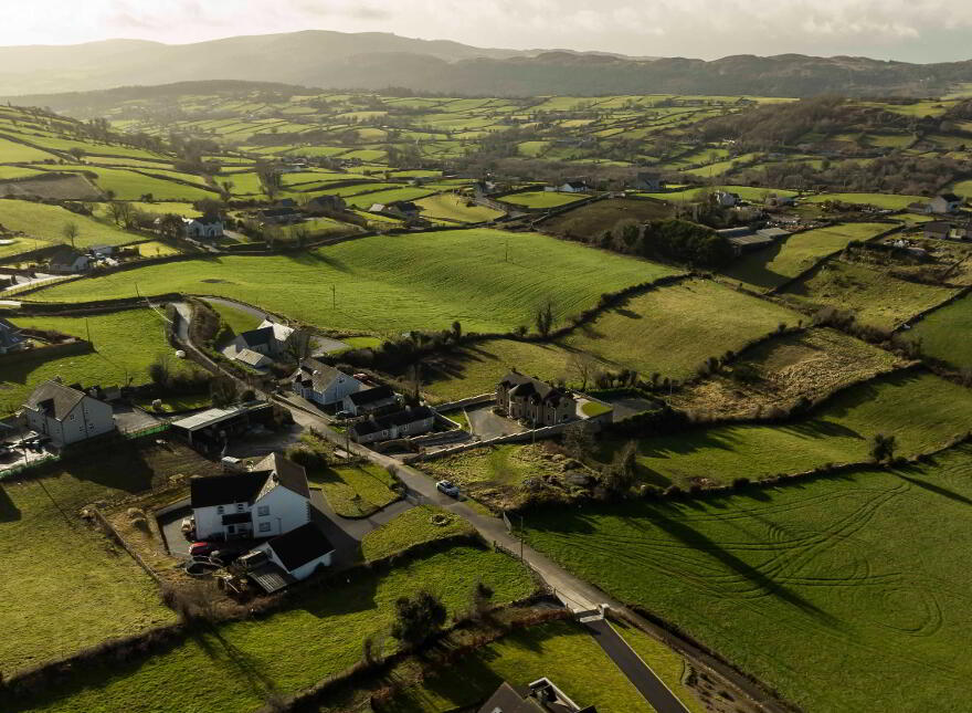8 Carrogs Lane, Lower Carrogs Road, Newry, BT34 2TY
