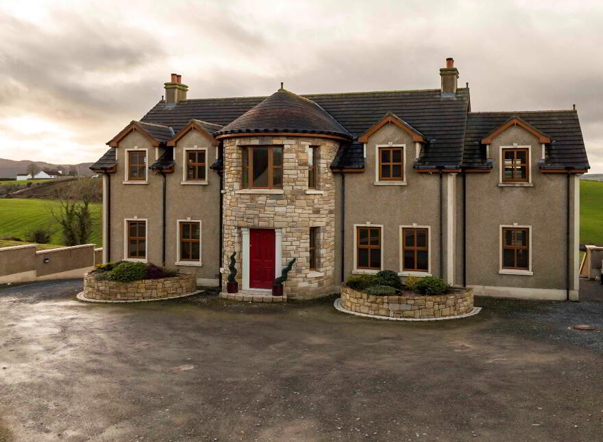 8 Carrogs Lane, Lower Carrogs Road, Newry, BT34 2TY