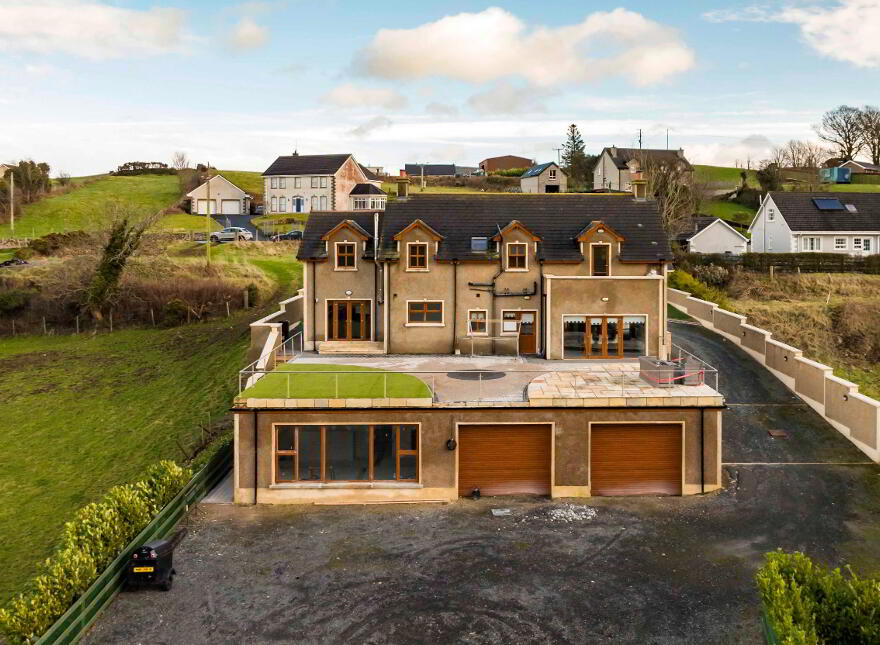 8 Carrogs Lane, Lower Carrogs Road, Newry, BT34 2TY