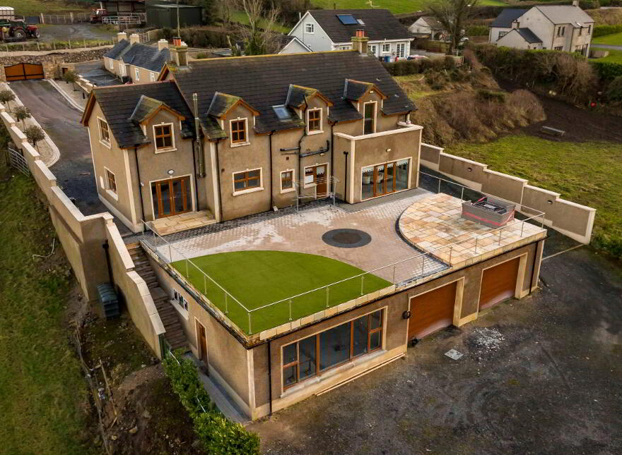 8 Carrogs Lane, Lower Carrogs Road, Newry, BT34 2TY
