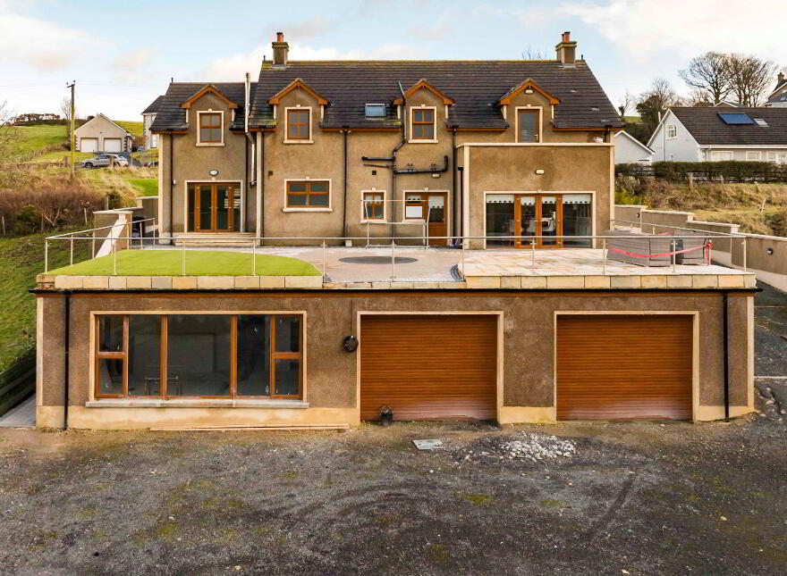 8 Carrogs Lane, Lower Carrogs Road, Newry, BT34 2TY