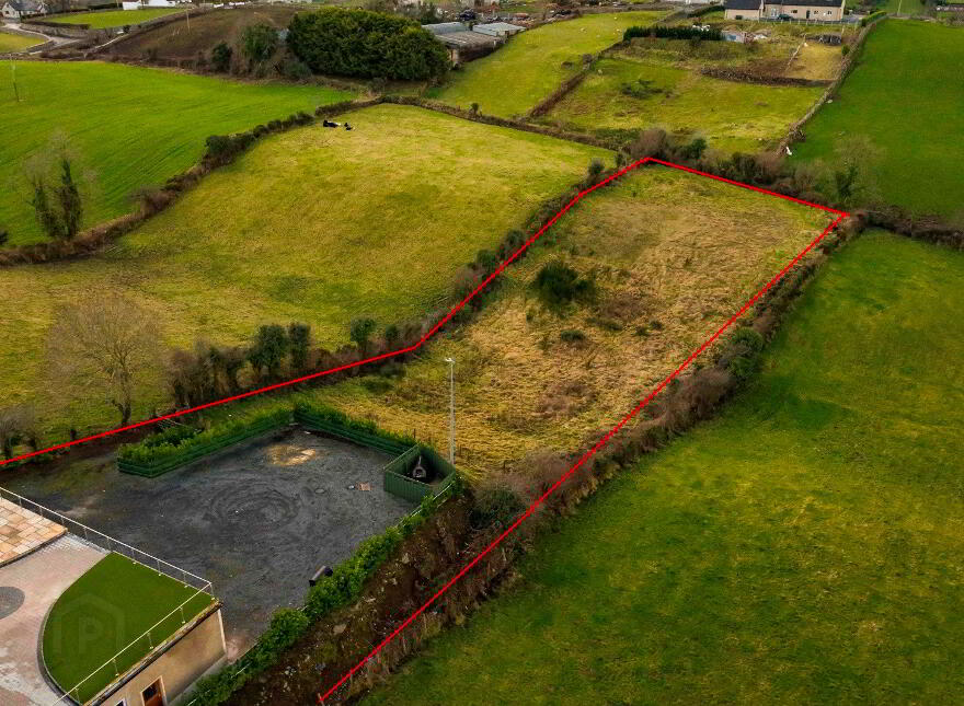 8 Carrogs Lane, Lower Carrogs Road, Newry, BT34 2TY