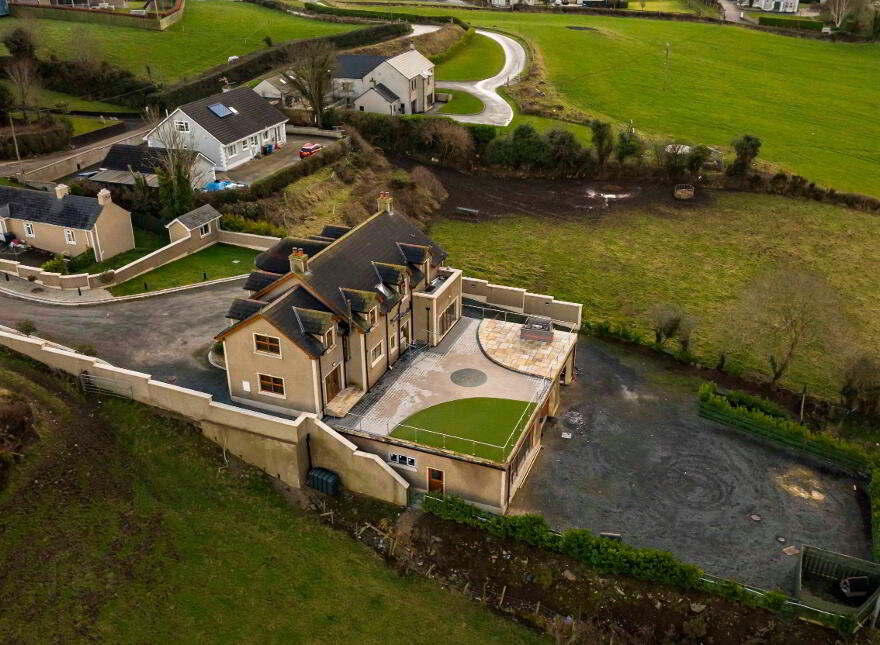 8 Carrogs Lane, Lower Carrogs Road, Newry, BT34 2TY