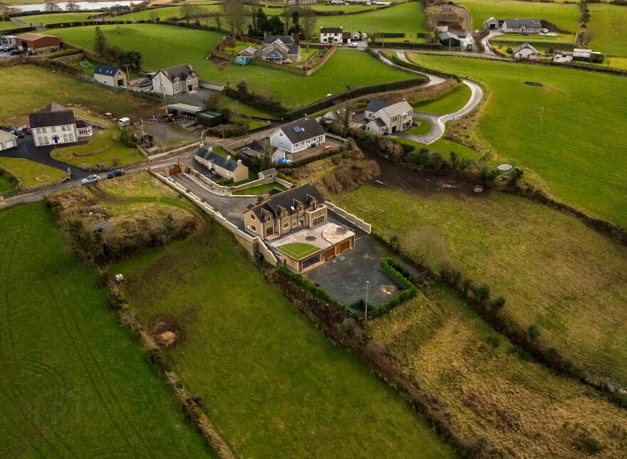 8 Carrogs Lane, Lower Carrogs Road, Newry, BT34 2TY