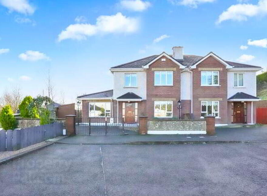 51 Highfield, Lisnalea, Bailieborough, A82W3V8 photo