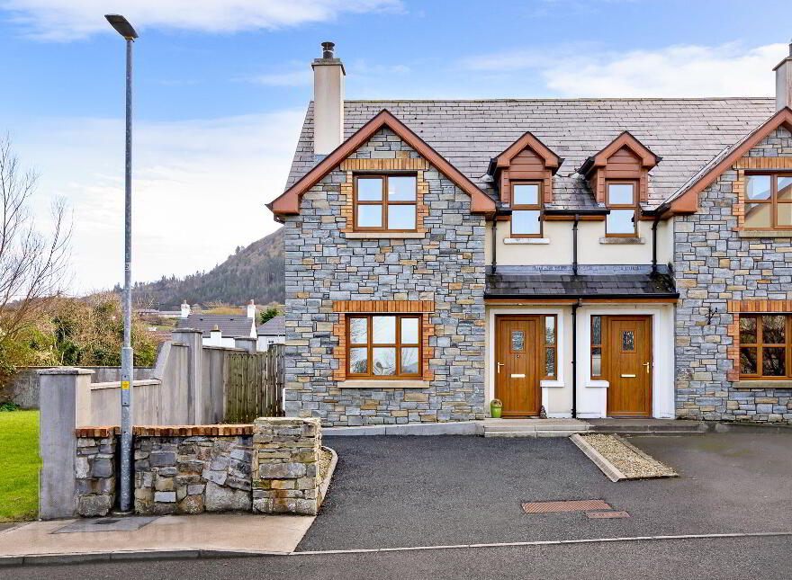 8 Waterside Lane, Strandhill, Sligo photo