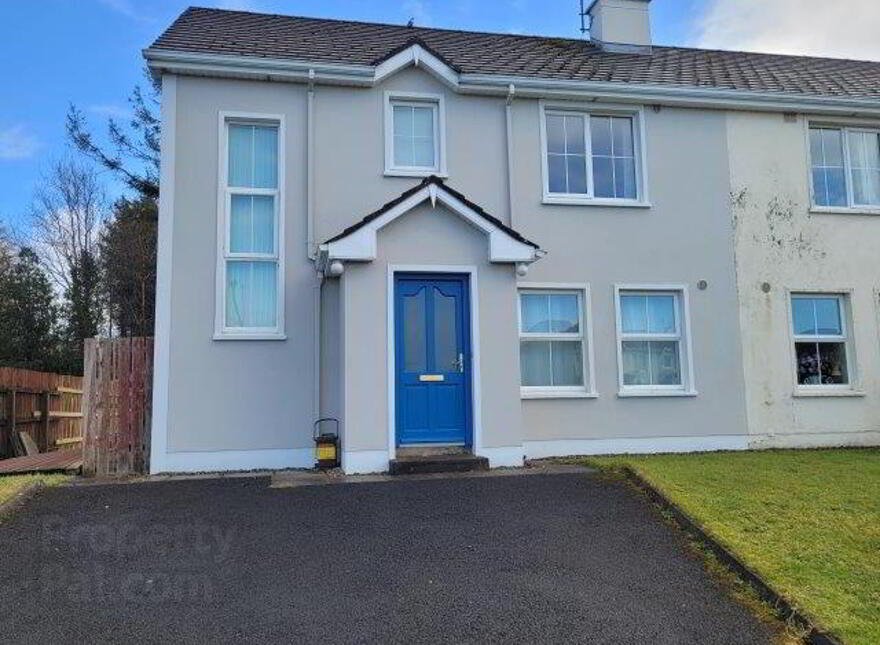 No. 20 Manor Grove, Kinlough, F91X4D9 photo