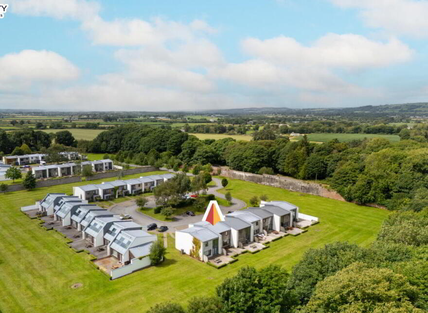 37 Walled Garden Lodges, Castlemartyr Resort, Castlemartyr photo