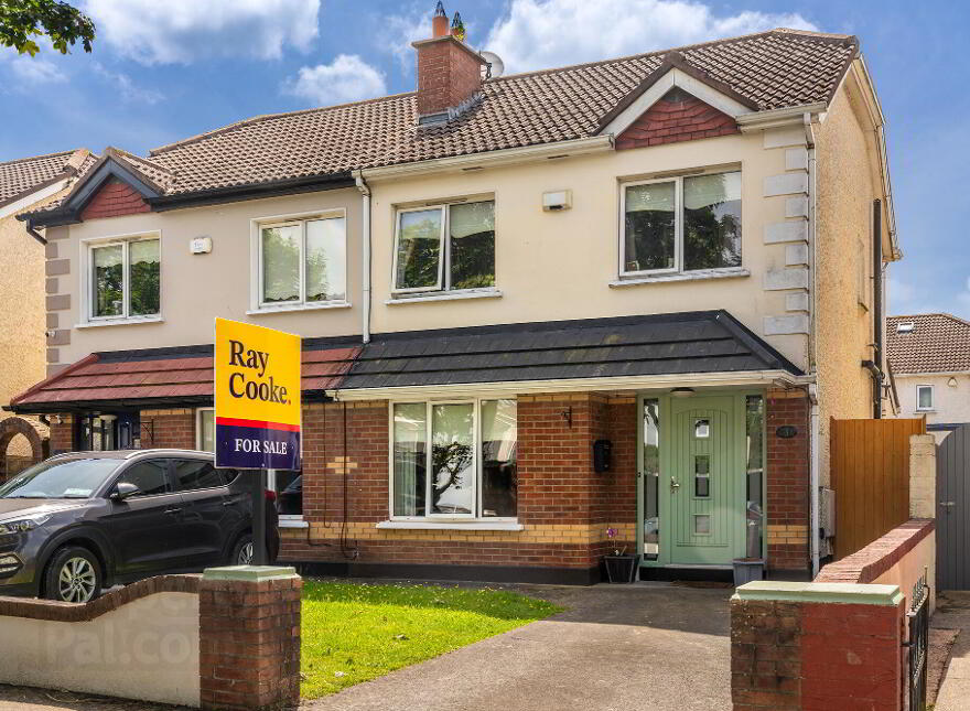 3 Earlsfort Lawn, Lucan photo