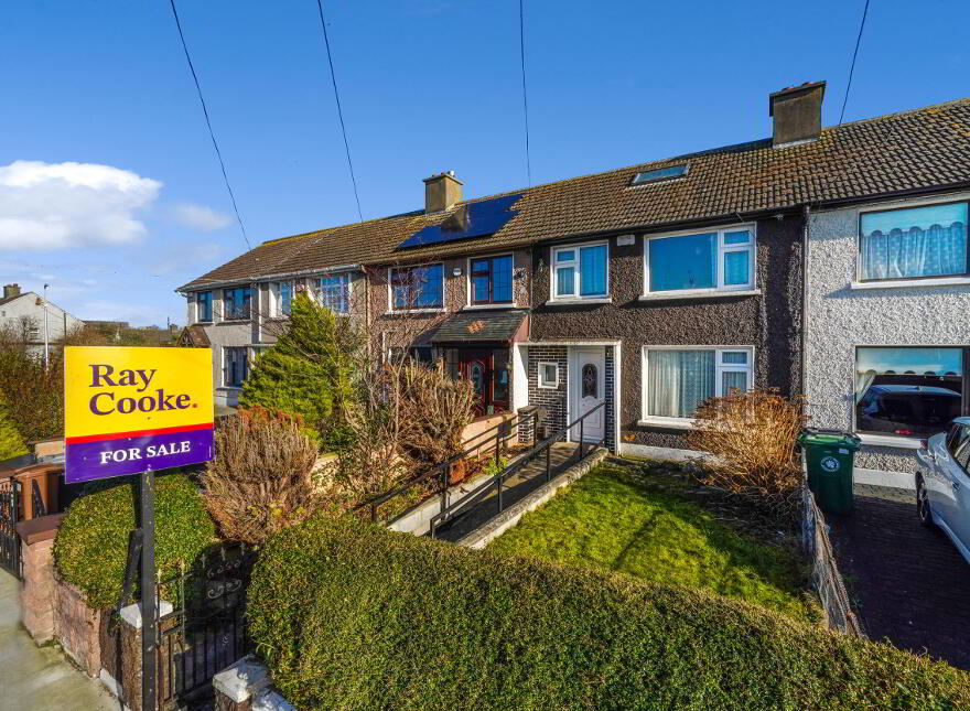 8 Wellmount Park, Finglas, Dublin, D11 photo