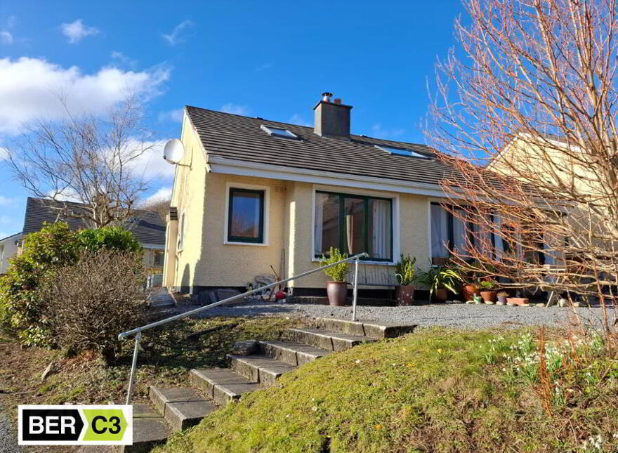 96 Clifden Glen, Couravoughil, Clifden, H71H766 photo