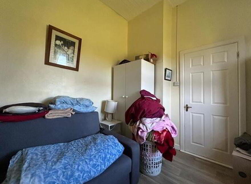 Lisloughna, Swinford, Mayo, F12HN59