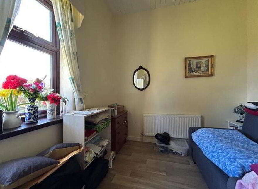 Lisloughna, Swinford, Mayo, F12HN59