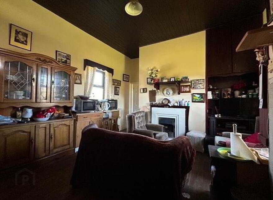 Lisloughna, Swinford, Mayo, F12HN59