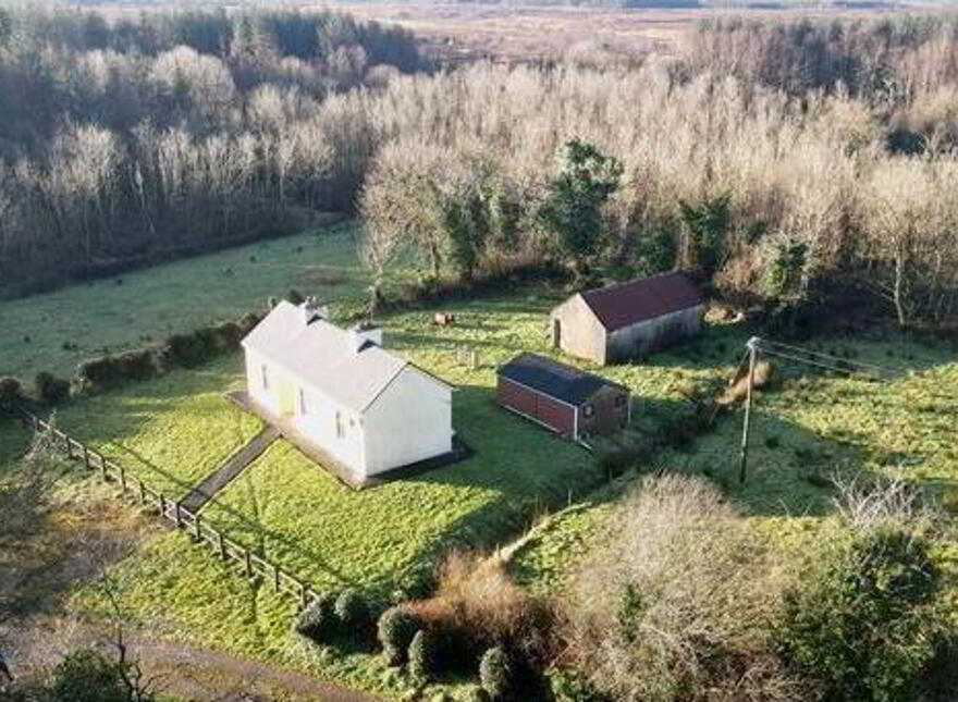 Lisloughna, Swinford, Mayo, F12HN59