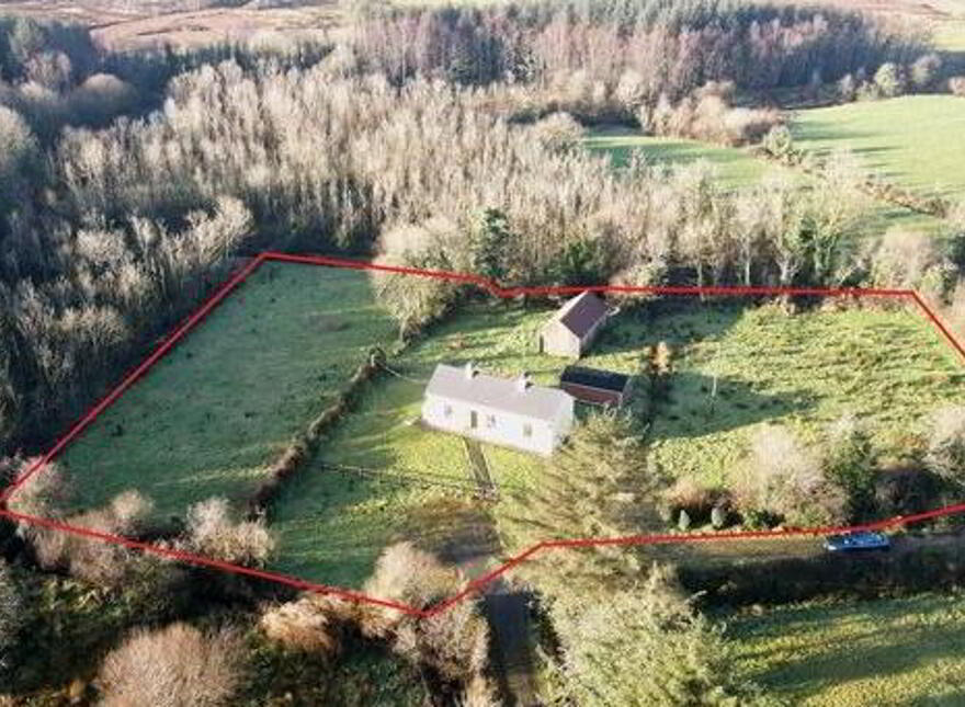 Lisloughna, Swinford, Mayo, F12HN59