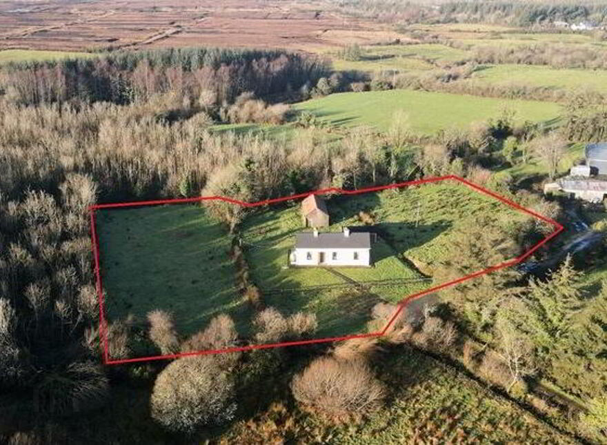 Lisloughna, Swinford, Mayo, F12HN59