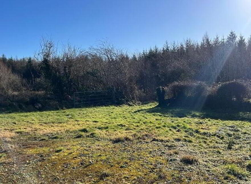Lisloughna, Swinford, Mayo, F12HN59