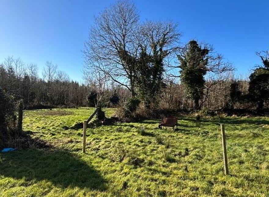 Lisloughna, Swinford, Mayo, F12HN59
