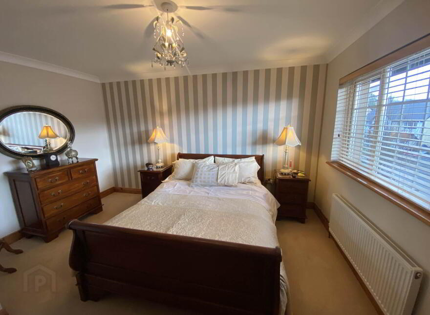 45 Árd Coillte, Ballina