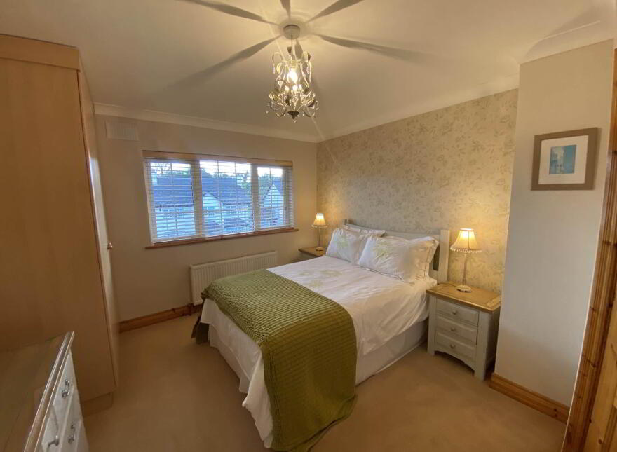 45 Árd Coillte, Ballina