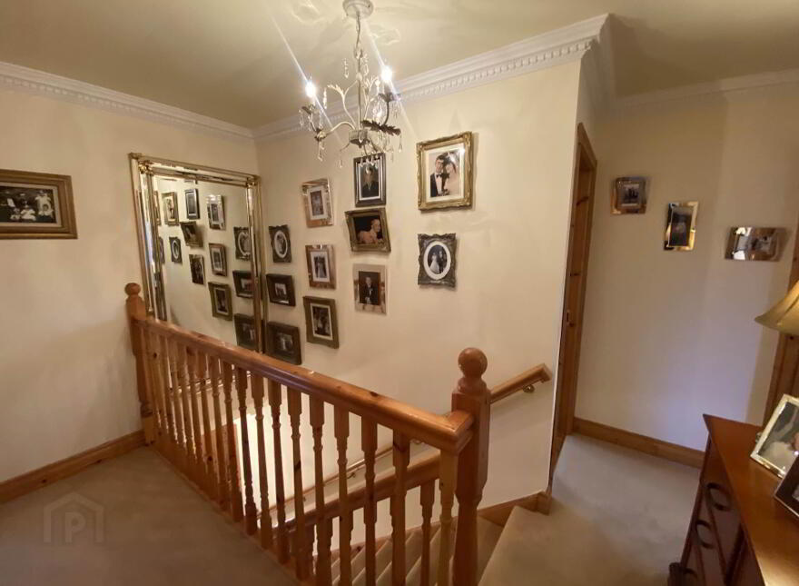 45 Árd Coillte, Ballina