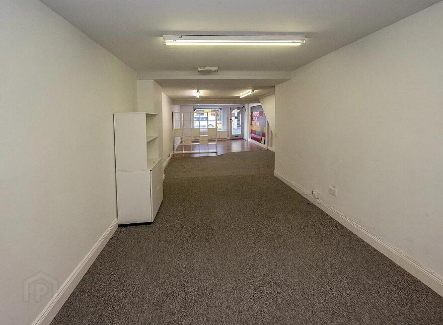 36a Mary Street, 3 Separate Units ( 1 Resi, 2 Commercial), Dungarvan, X35DK29