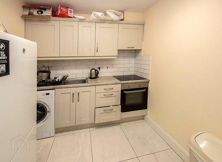 36A Mary Street, 3 Separate Units ( 1 Resi, 2 Commercial), Dungarvan, X35DK29