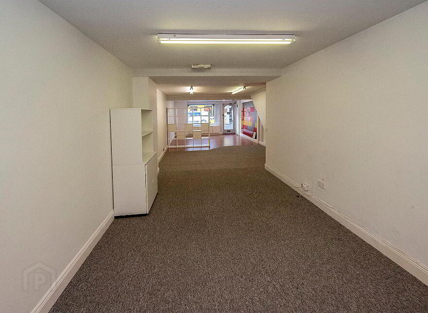 36A Mary Street, 3 Separate Units ( 1 Resi, 2 Commercial), Dungarvan, X35DK29