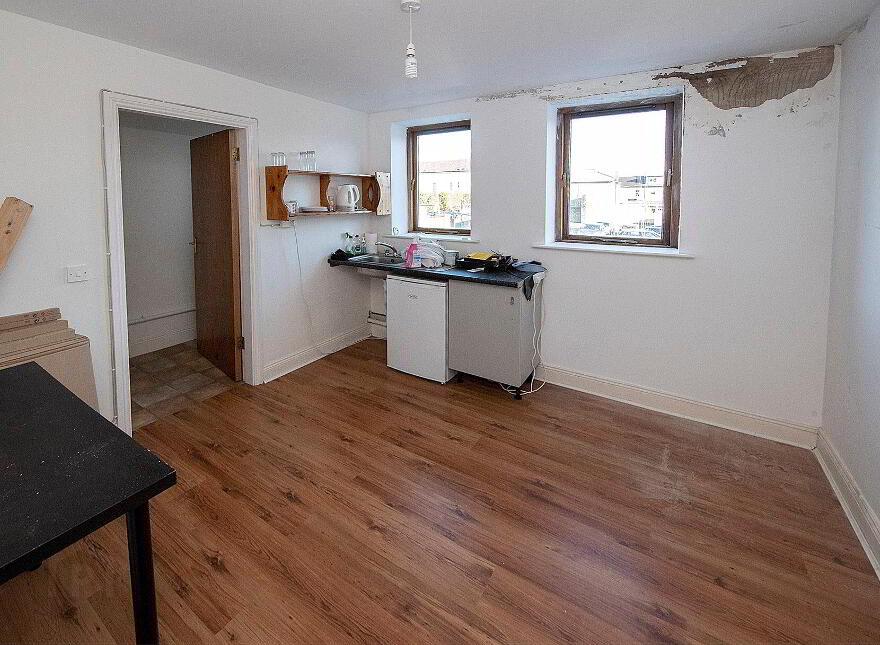 36A Mary Street, 3 Separate Units ( 1 Resi, 2 Commercial), Dungarvan, X35DK29