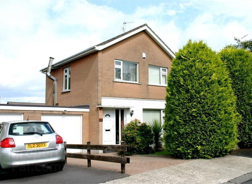 40 Gobhan Close, Portadown, BT63 5QZ photo