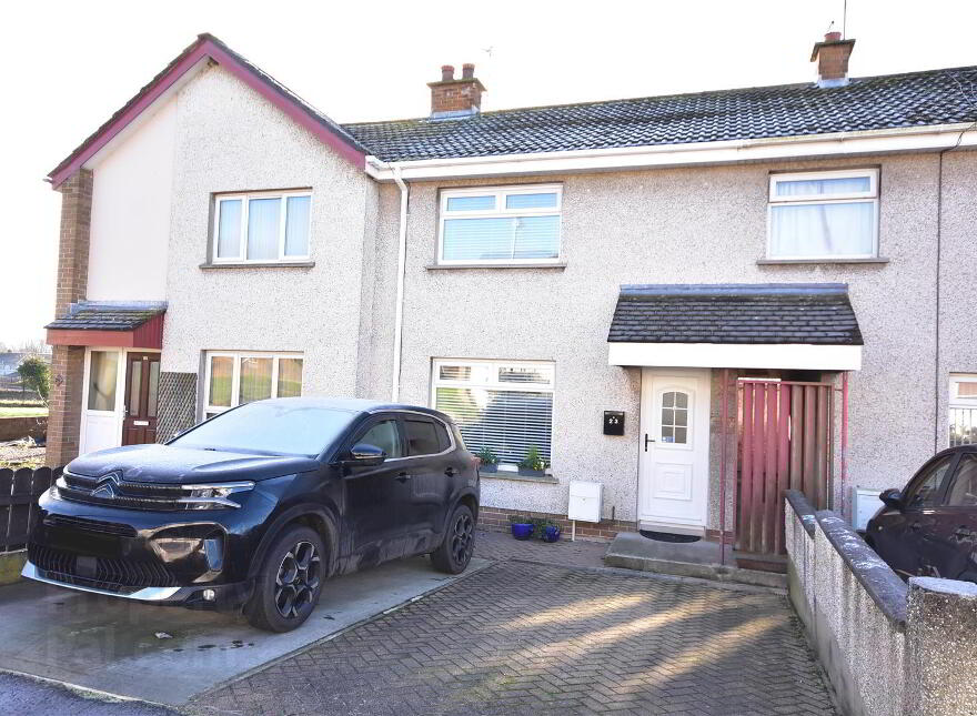 23 Farmhill, Antrim, BT41 1NW photo