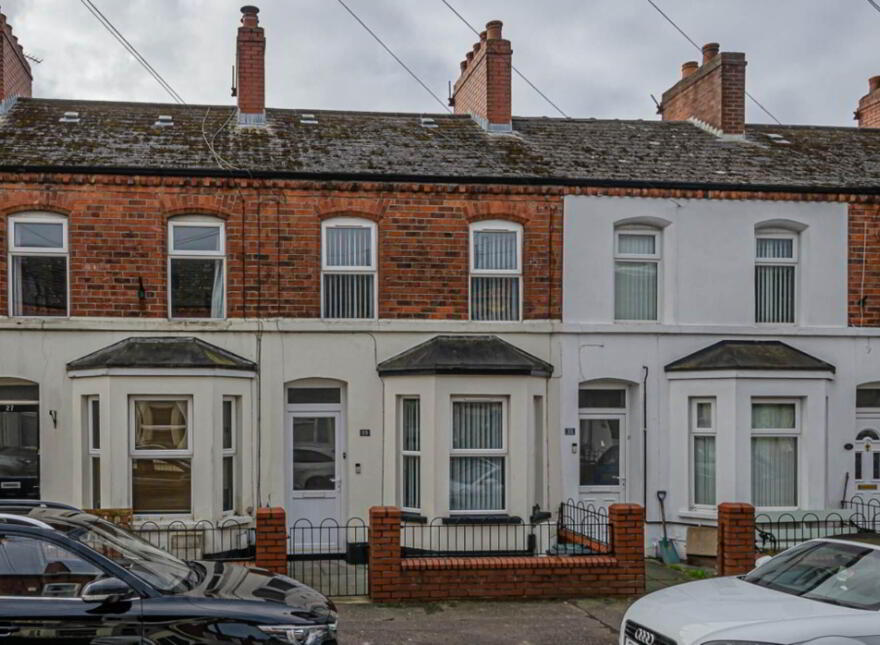 25 Belmont Avenue West, Belfast, BT4 3DG photo