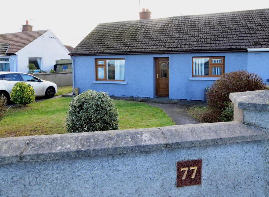 77 Rubane Road, Kircubbin, BT22 1AU photo