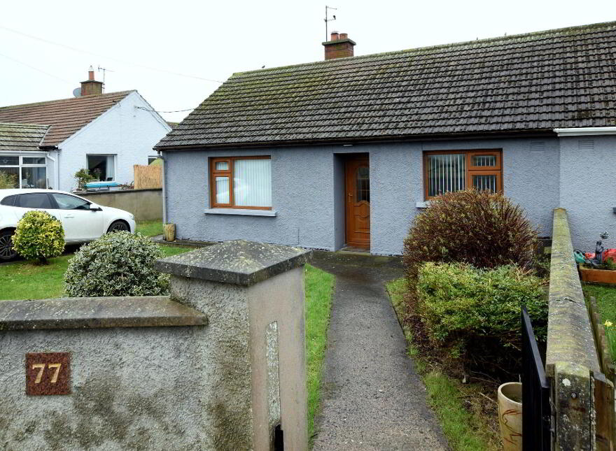 77 Rubane Road, Kircubbin, BT22 1AU photo