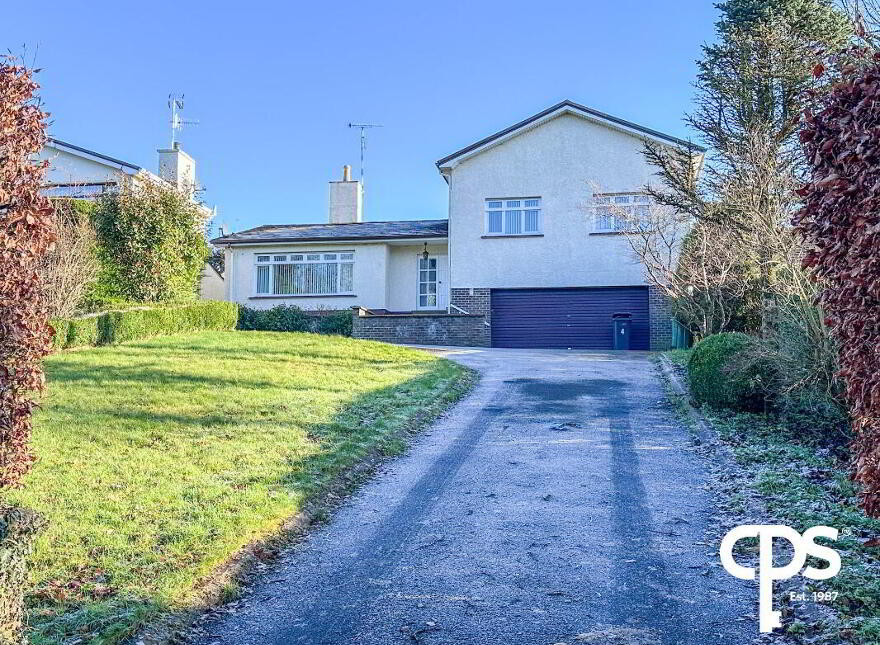 4 Umgola Heights, Armagh, BT60 4EH photo