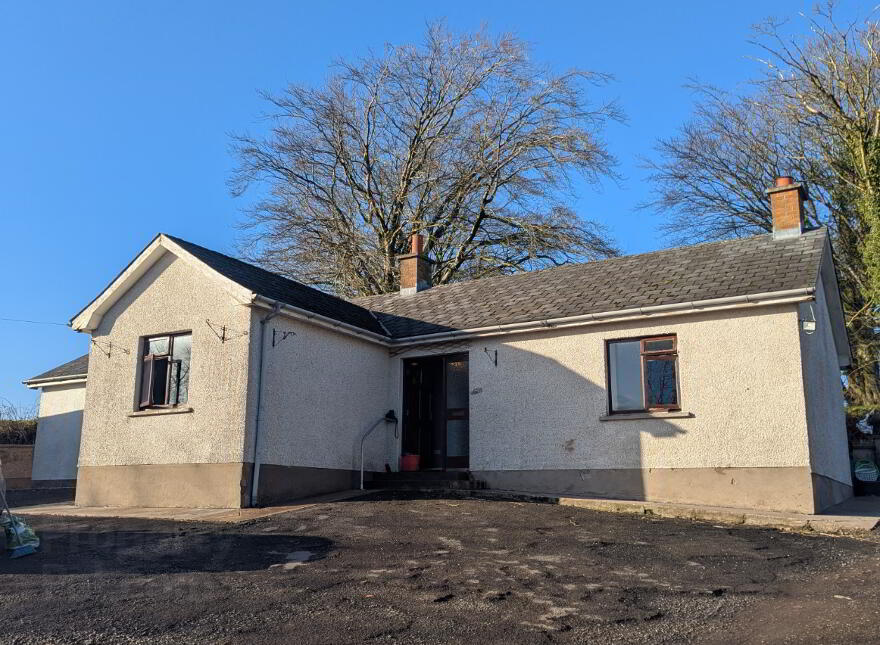 96 Edendoit Road, Pomeroy, Dungannon, BT70 2RG photo