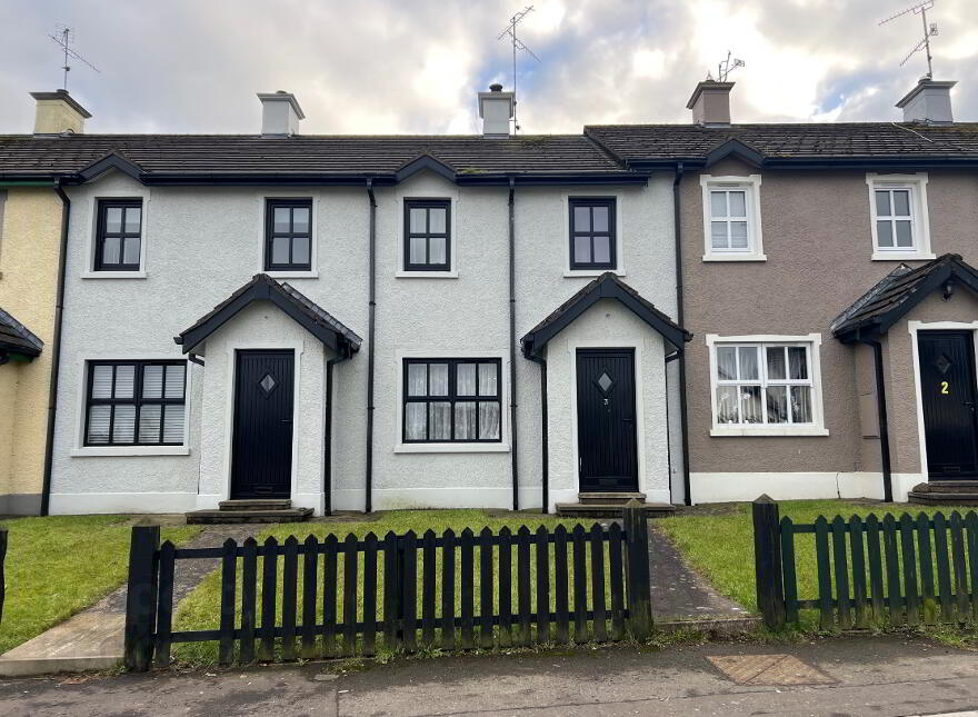 3 Clady Manor, Clady, Portglenone, BT44 8NE photo